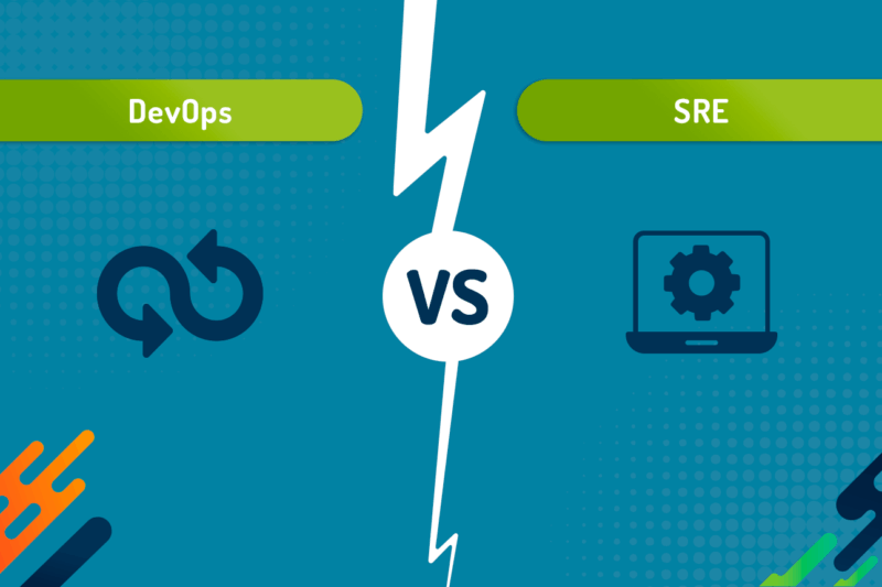 DevOps e SRE: são a mesma coisa?