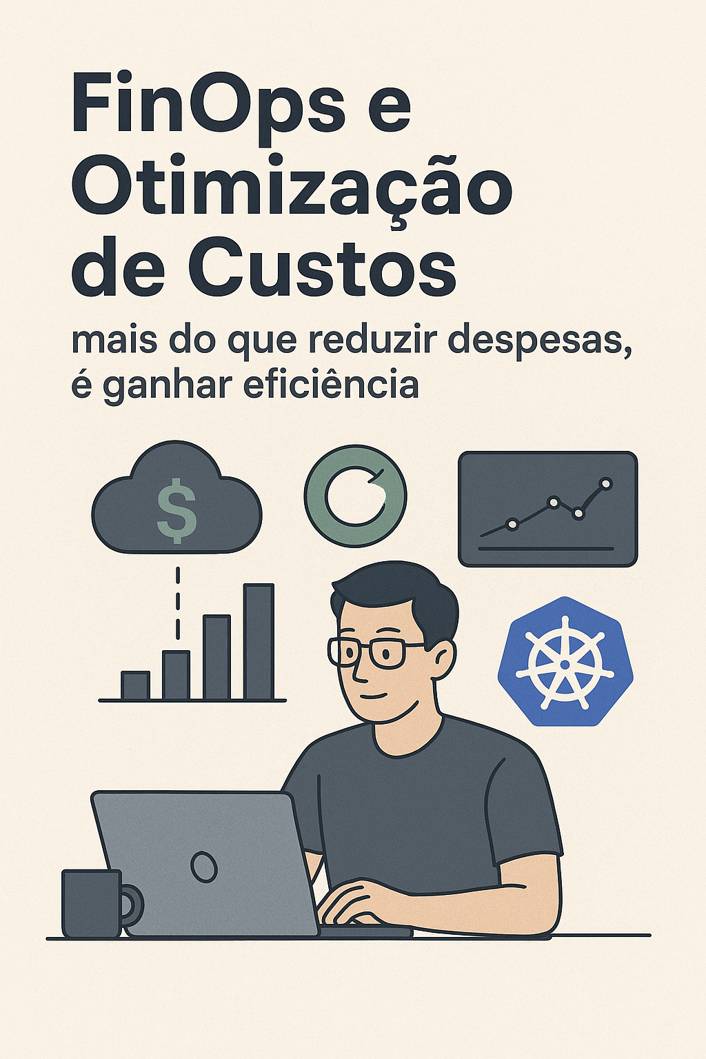 FinOps e Otimização de Custos